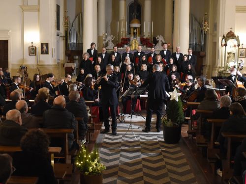 Concerto di Natale a Gaiarine 08